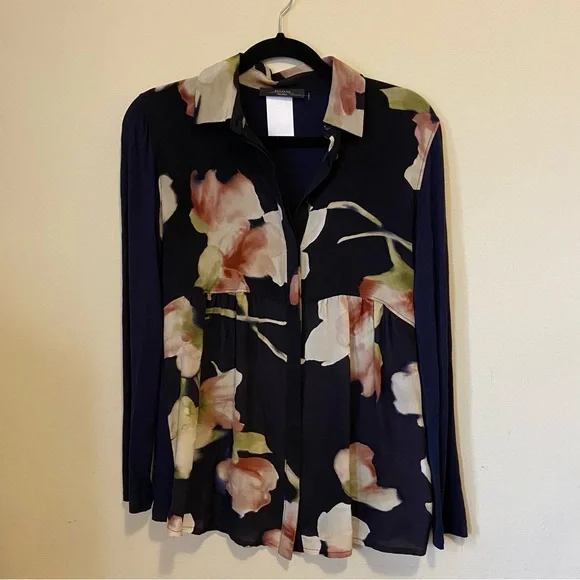 Blouse Weekend MaxMara - Picture 5 of 9